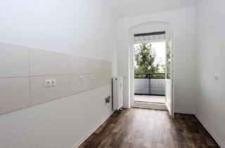Wohnung mieten in Wenzelstr. 23, 04600 Altenburg, Für sie liebevoll komplett renoviert