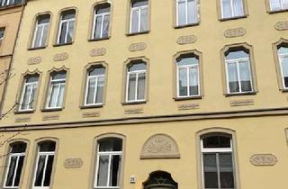 Wohnung mieten in Rudolf-Haym-Straße 29, 06110 Halle, 3-Raum Wohnung im 1. OG