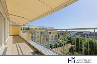 Wohnung mieten in 61381 Friedrichsdorf, HTI | Komfortable 4 Zimmer Wohnung in Seniorenresidenz