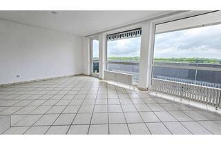 Wohnung mieten in Flachsbleiche 72, 41564 Kaarst, 110 m² Wohnkomfort: Helle, sanierte 4-Zimmer-Wohnung mit Balkon