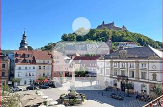 Wohnung mieten in 95326 Kulmbach, Im Herzen von Kulmbach!