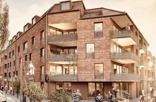 Wohnung mieten in Steinweg, 30989 Gehrden, Care Living. Komfortables Servicewohnen ab 55+