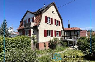 Wohnung mieten in 72766 Reutlingen, Wohnen wie im eigenen Haus: Lichtdurchflutete 3-Zimmer-Oase mit Wintergarten, Kaminofen und Garten