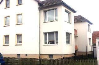Wohnung mieten in Ottostr., 37276 Meinhard, Schöne sanierte 2-Zimmer-Wohnung im Dachgeschoss in Meinhard