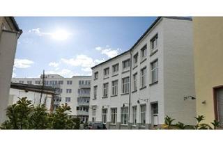 Lofts mieten in 60489 Rödelheim, Frankfurt/M.-Rödelheim 95m² Wohntraum im IndustrieLoftstyle