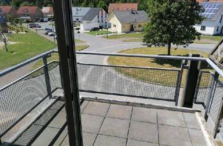 Wohnung mieten in 01896 Ohorn, Tolle 2 Zimmer-Wohnung mit Balkon und Stellplatz in Ohorn ab 01.09.2026 verfügbar!