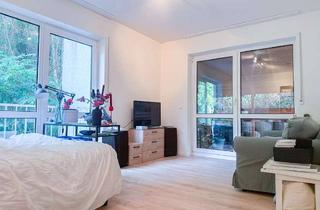 Wohnung mieten in 67098 Bad Dürkheim, Charmante Single-Wohnung – 1 Zimmer mit Einbauküche & großer Terrasse