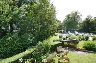 Wohnung mieten in Nikolastr. 15, 84034 Nikola, zentrumsnahe 3 Zimmer Wohnung mit Balkon und Blick ins Grüne