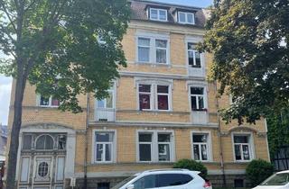 Wohnung mieten in Westerhäuser Straße 14, 38820 Halberstadt, 3-Raum Wohnung im Dachgeschoss