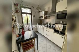 Tauschwohnungen in Kötzschauerstr, 04229 Schleußig, Tauschwohnung: Gemütliche 3 Zimmer zum Tauschen für etwas mehr Platz