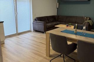 Wohnung mieten in Trierer Str. 76, 52156 Monschau, KONZEN | Moderne Souterrain-Whg mit eigener Terrasse & Gartenmitbenutzung