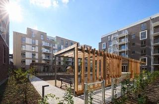 Wohnung mieten in Steinbacher Hohl 72b, 60488 Praunheim, Schöne 3-Zimmer Neubauwohnung in Frankfurt-Praunheim
