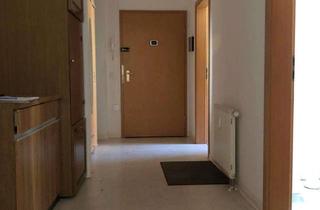 Wohnung mieten in Helmholtzstraße 12, 58097 Altenhagen, *Wohnberechtigungsschein erforderlich* 2-Zimmer-Wohnung mit Balkon - nach Vereinbarung bezugsfrei
