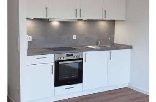 Wohnung mieten in Alte Amberger Str., 95478 Kemnath, 2-Zimmer Wohnung in Kemnath ab Oktober, KfW 55