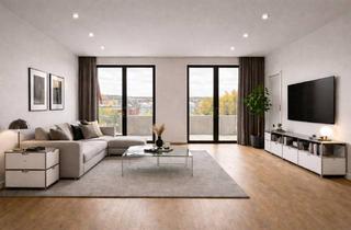 Penthouse mieten in Engelgarten, 49324 Melle, Penthouse Studio-Apartment - Modern & Erstbezug