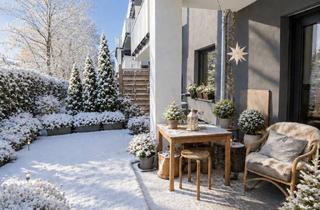 Wohnung mieten in Wolfsburger Landstraße 8b, 38442 Fallersleben, Erlebe dein Winter Wonderland 2026 im eigenen Garten! Die erste Schneeballschlacht wartet⛄❄️