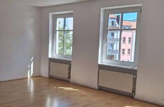 Wohnung mieten in 17489 Südliche Mühlenvorstadt, Große 1-Zimmer-Wohnung mit Pantryküche in Zentrumsnähe