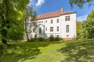 Wohnung mieten in Am Observatorium, 15864 Wendisch Rietz, Traumwohnung im Grünen - Frisch saniert nahe Scharmützelsee