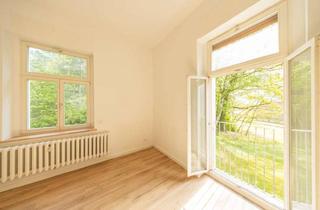 Wohnung mieten in Am Observatorium 14, 15848 Rietz-Neuendorf, Ihr Rückzugsort vor den Toren Berlin – Wohnen mit Wowfaktor im Grünen