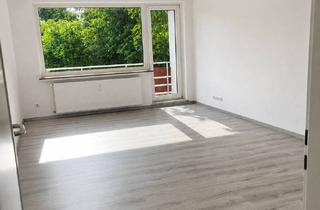 Wohnung mieten in 28307 Mahndorf, 3 Zimmer Wohnung mit Balkon. Duschbad. Gäste-WC. Garage und Keller.