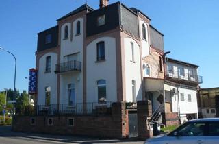 Wohnung mieten in Weinstraße 84, 76887 Bad Bergzabern, 4-Zimmer-Wohnung in Bad Bergzabern