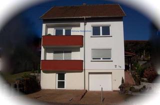 Wohnung mieten in Illinger Straße 116, 66578 Schiffweiler, Lebendiger Wohnraum: 3-Zimmer-Wohnung in Schiffweiler
