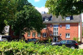 Wohnung mieten in Tonndorfer Hauptstrasse 153, 22045 Tonndorf, Renovierte 2,5 Zimmer Wohnung, Nähe Studio Hamburg u. EKZ-Tondo