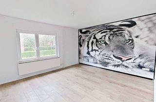 Wohnung mieten in Wiardastraße, 26603 Aurich, Moderne 3-Zimmer-Wohnung mit viel Lichteinfall in fußläufiger Nähe zur Innenstadt