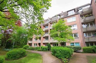 Wohnung mieten in Sukoring, 24107 Suchsdorf, Seniorenwohnung!!! Frisch modernisiertes 1,5-Zimmer-Appartment