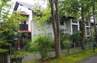 Wohnung mieten in Brunnenstraße 71a, 85598 Baldham, geräumige Maisonettewohnung in einem schönen ruhigen 10 Parteien Haus.
