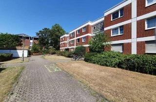Sozialwohnungen mieten in Robert-Hansen-Str. 48, 40593 Urdenbach, 2-Zimmer-Wohnung für wenig Geld (nur mit WBS) zum selber renovieren