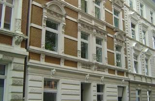 Wohnung mieten in Helmholtzstraße 39, 42105 Elberfeld, Moderne DG Wohnung Nähe Mirker Bahnhof
