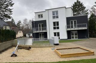 Penthouse mieten in Schleemkoppel 16, 22117 Billstedt, Exklusive 2-Raum-Penthouse-Wohnung mit gehobener Innenausstattung mit EBK in Hamburg Billstedt