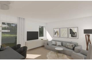 Wohnung mieten in 59368 Werne, Moderne Wohnung mit eigenem Garten in Werne