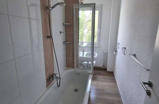 Wohnung mieten in Grüne Straße 16, 02763 Zittau, Knaller Preis! Knaller Wohnung! 3 Raum im Künstlerviertel