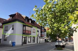 Wohnung mieten in Hauptstrasse 98, 88348 Bad Saulgau, 2,5-Zimmer-Wohnung in Bad Saulgau