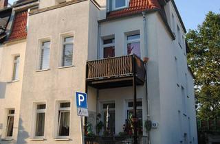 Wohnung mieten in Friedenstraße 13, 12555 Köpenick, 2 Zimmerwohnung mit Balkon