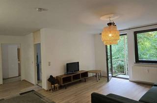 Wohnung mieten in Robinson Road, 55768 Hoppstädten-Weiersbach, Wohnen im Grünen: 4-Zimmer-Wohnung in Hoppstädten-Weiersbach