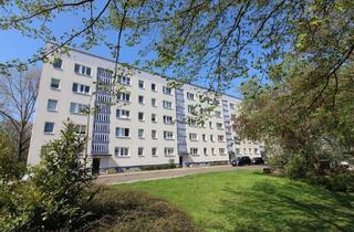 Wohnung mieten in Gottfried-Semper-Straße, 06124 Südliche Neustadt, * Einzug ab Oktober 2026 * Dichterviertel * Erdgeschoss *