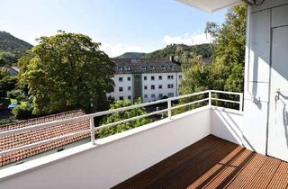 Wohnung mieten in 38667 Bad Harzburg, Moderne Etagenwohnung mit Balkon und Tiefgarage in stadtnaher Lage!