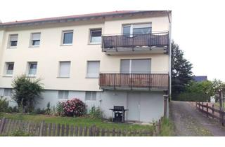 Wohnung mieten in Siedlungsstr., 32120 Hiddenhausen, 3-Zimmer-Wohnung in Hiddenhausen-Sundern
