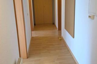 Wohnung mieten in Zuckerallee 31, 38527 Meine, Wohnen mit Charakter: Dachgeschosswohnung in Meine