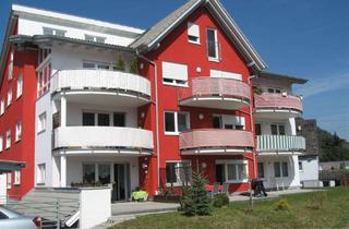 Wohnung mieten in Am Wasserwerk, 78727 Oberndorf, Sonnige Studiowohnung mit Süd-Balkon
