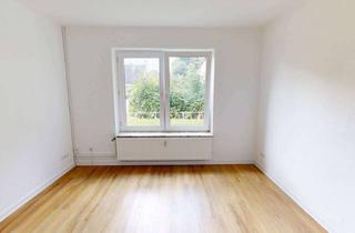 Wohnung mieten in Halenhorst, 21514 Büchen, Gemütliche 3-Zimmer-Wohnung mit EBK in ruhiger Lage