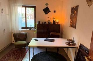 Wohnung mieten in Bürgerstraße 36, 22081 Barmbek-Süd, Gemütliche 1-Zimmerwohnung am Eilbekkanal