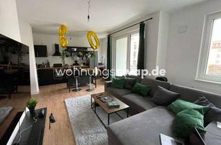 Wohnung mieten in Lotte-Pulewka-Straße 55, 14473 Südliche Innenstadt, Wohnungstausch: Lotte-Pulewka-Straße 55