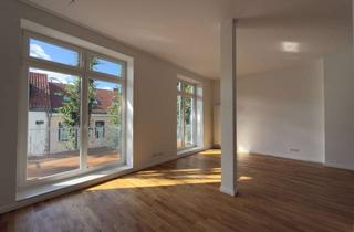 Wohnung mieten in 28203 Ostertor, Erstklassig sanierte Altbauwohnung Am Dobben – anspruchsvolles Wohnen in Toplage