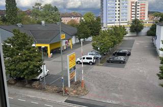 Wohnung mieten in Gersweilerweg, 67657 Innenstadt, Nachmieter gesucht – 28 m² Wohnung in Kaiserslautern ab 01.09.2026