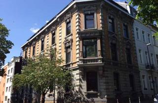 Wohnung mieten in Heinzenstraße 25, 52062 Aachen, Innenstadt, gegenüber Kurpark; 89,5 m²; 3er-WG geeignet