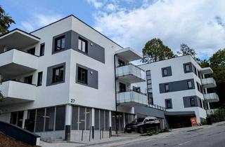 Wohnung mieten in Buchendorfer Str. 27A, 82131 Gauting, Moderne 2,5-Zi.-Wohnung mit Balkon, Einbauküche & Stellplatz in Gauting - neuwertiger Zustand